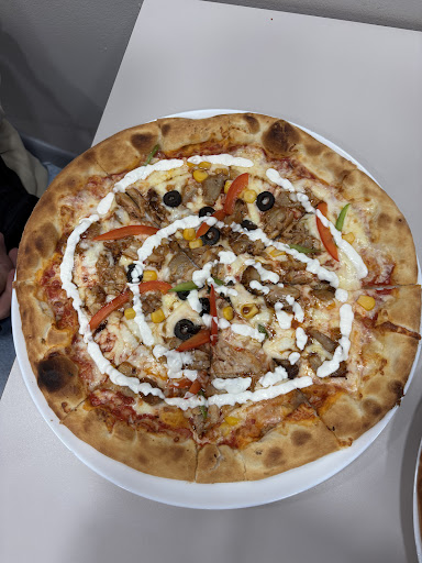 Photo of Dalpash Bakery & BBQ House - 228 Horn Ln, London W3 6TG